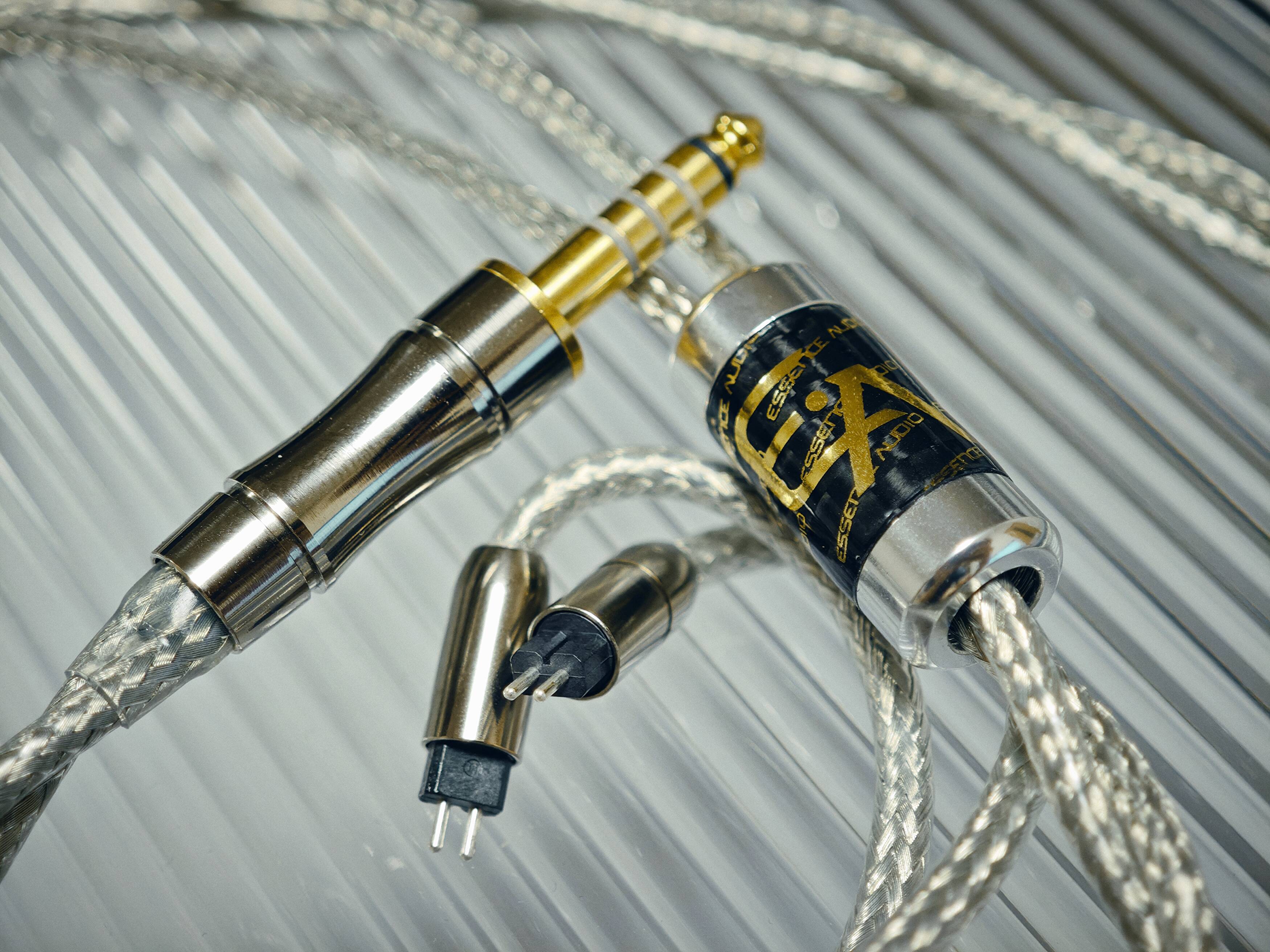 Home | ESSENCE AUDIO